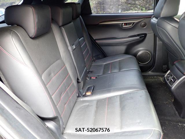 Lexus NX 2015-03 334464-21