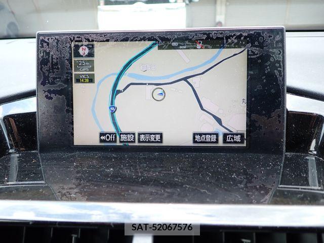 Lexus NX 2015-03 334464-12