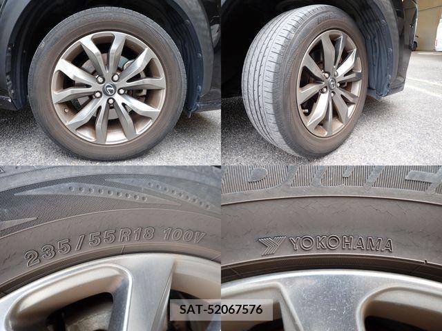 Lexus NX 2015-03 334464-26