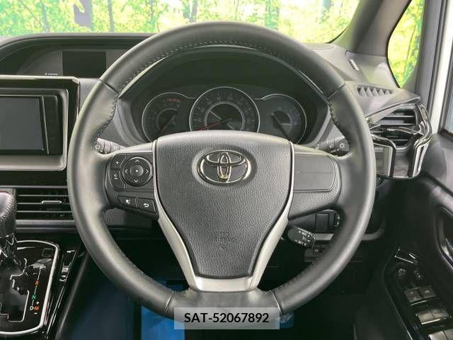 Toyota NOAH 2021-12 350309-12