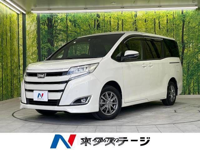 Toyota NOAH 2021-12 350309-0