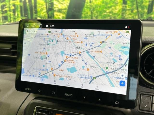 Suzuki SPACIA 2023-01 181384-5
