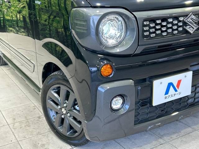 Suzuki SPACIA 2023-01 181384-12