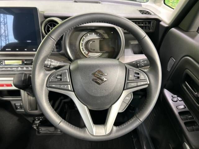 Suzuki SPACIA 2023-01 181384-11