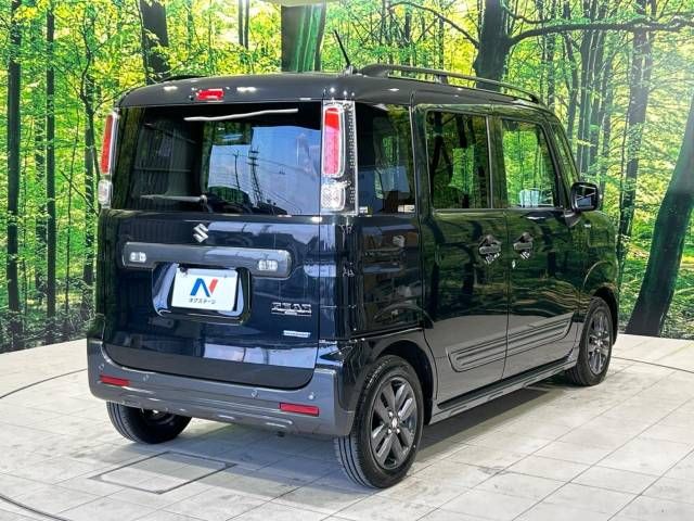 Suzuki SPACIA 2023-01 181384-17