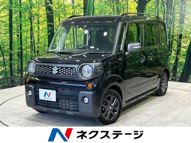 Suzuki SPACIA 2023-01 181384-0