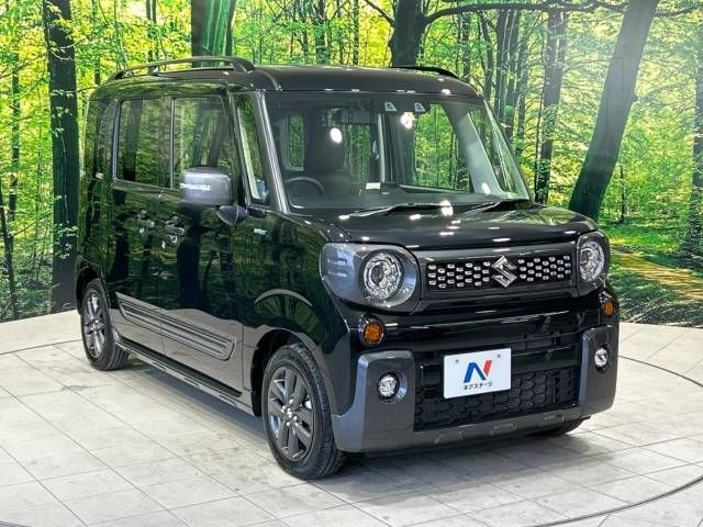 Suzuki SPACIA 2023-01 181384-16