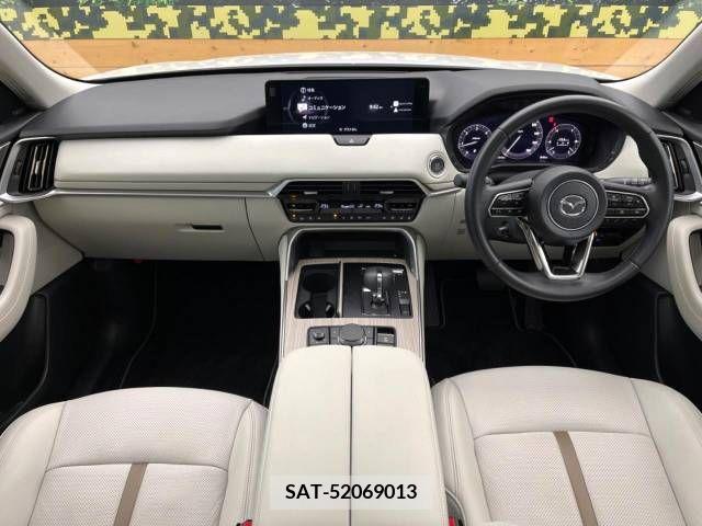 Mazda CX-60 2023-06 266075-1