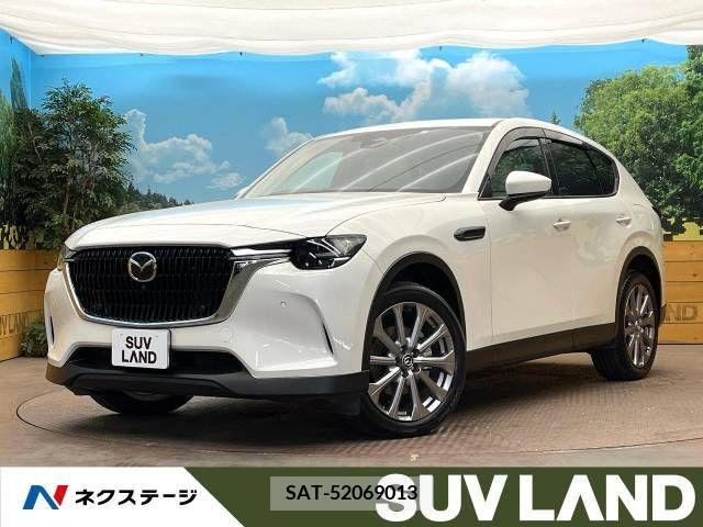 Mazda CX-60 2023-06 266075-0