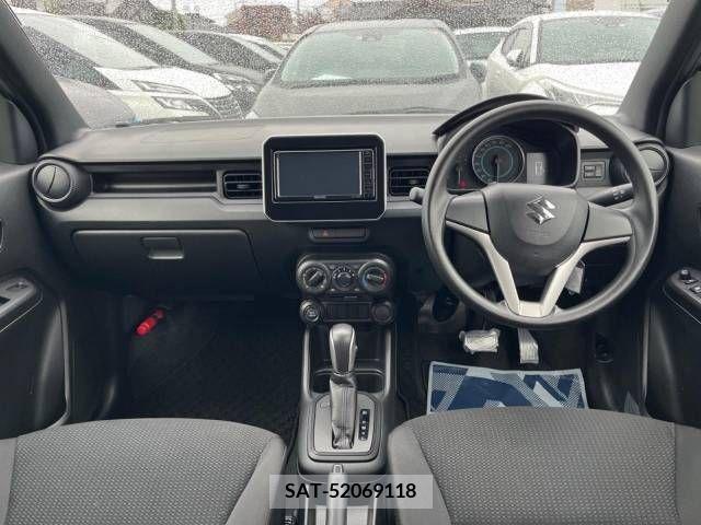 Suzuki IGNIS 2019-07 257133-1