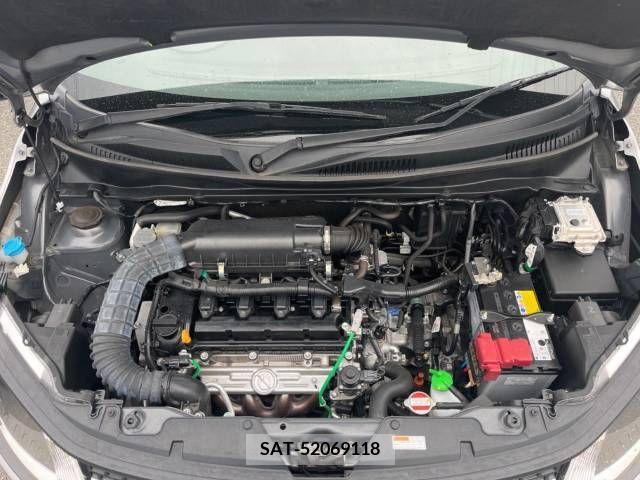 Suzuki IGNIS 2019-07 257133-18