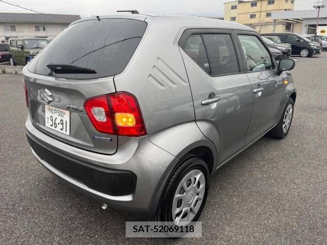 Suzuki IGNIS 2019-07 257133-17