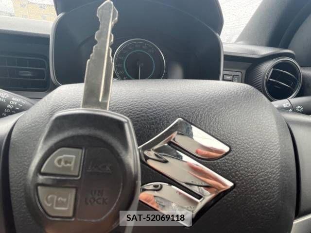 Suzuki IGNIS 2019-07 257133-5