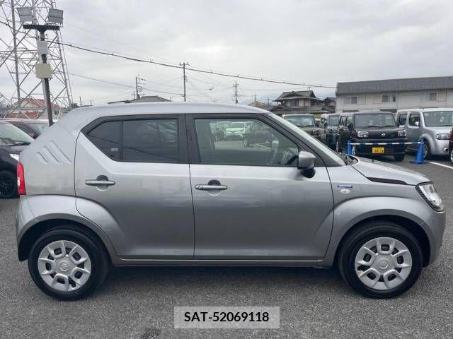 Suzuki IGNIS 2019-07 257133-16