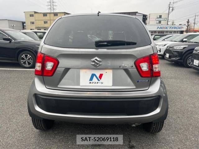 Suzuki IGNIS 2019-07 257133-15
