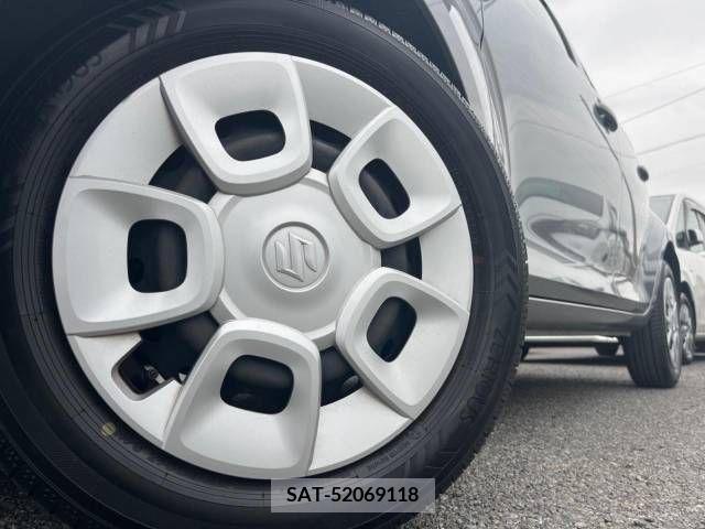 Suzuki IGNIS 2019-07 257133-13