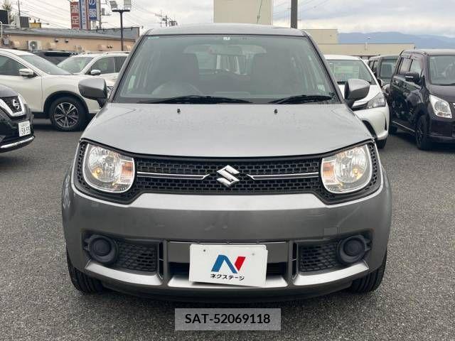 Suzuki IGNIS 2019-07 257133-14