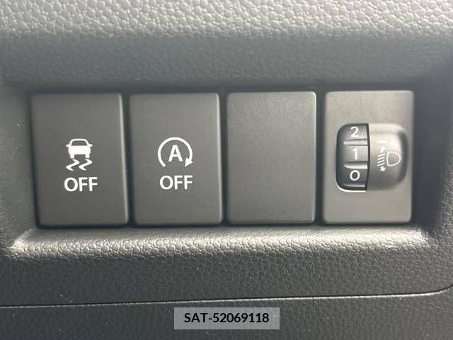 Suzuki IGNIS 2019-07 257133-4