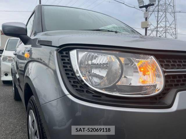 Suzuki IGNIS 2019-07 257133-12