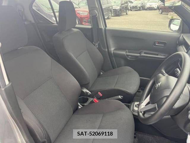 Suzuki IGNIS 2019-07 257133-8