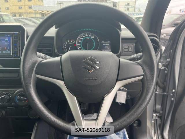 Suzuki IGNIS 2019-07 257133-11