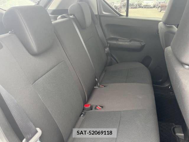 Suzuki IGNIS 2019-07 257133-9