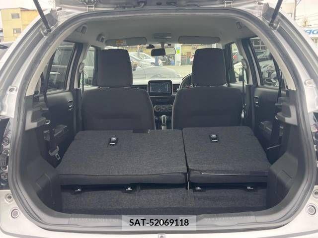 Suzuki IGNIS 2019-07 257133-10