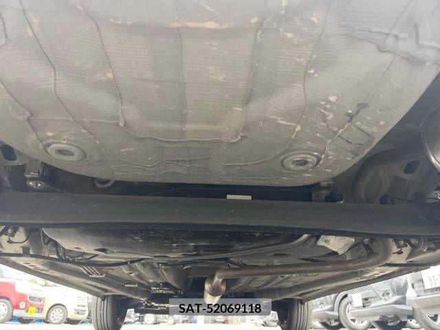 Suzuki IGNIS 2019-07 257133-19
