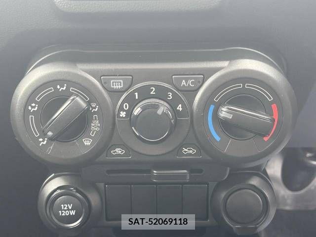 Suzuki IGNIS 2019-07 257133-6