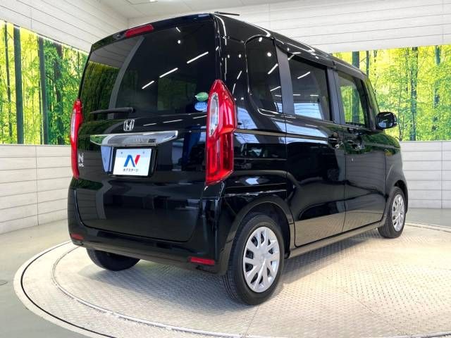 Honda N BOX 2018-08 7517-14