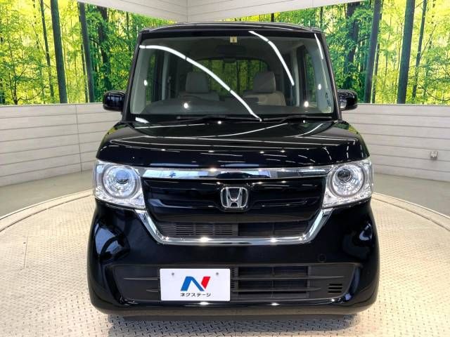 Honda N BOX 2018-08 7517-11