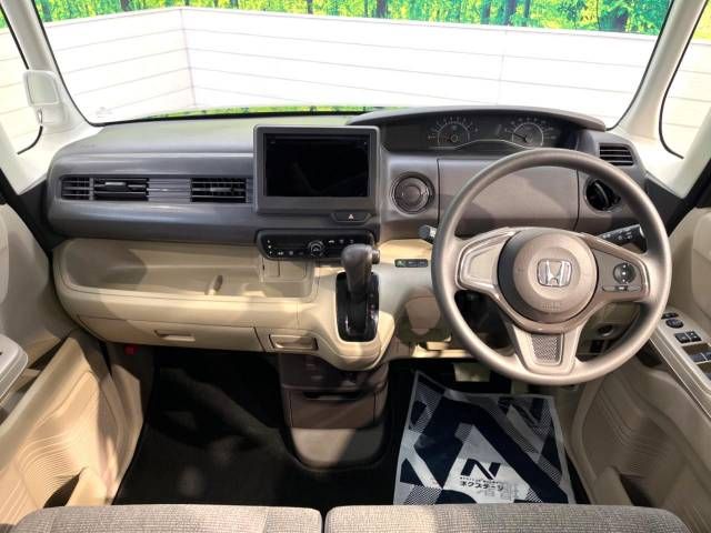 Honda N BOX 2018-08 7517-1