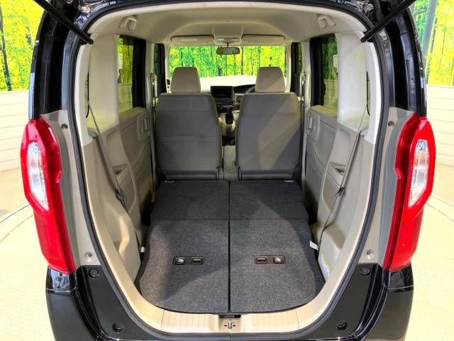 Honda N BOX 2018-08 7517-7