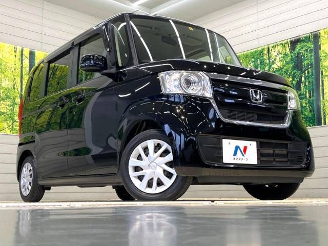 Honda N BOX 2018-08 7517-13