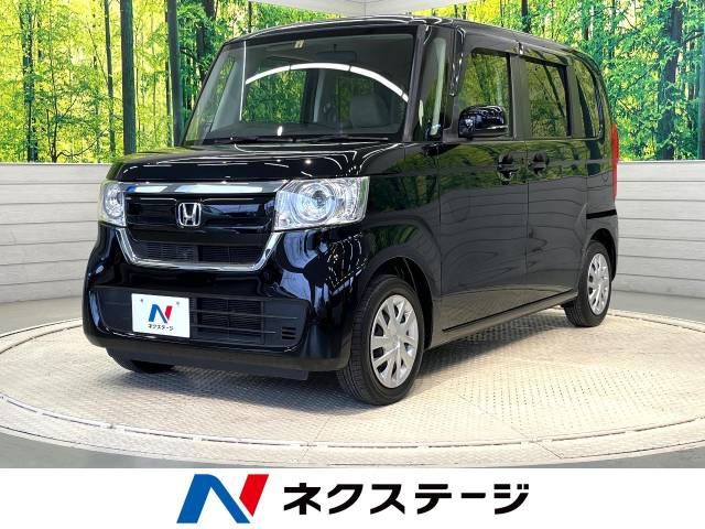 Honda N BOX 2018-08 7517-0