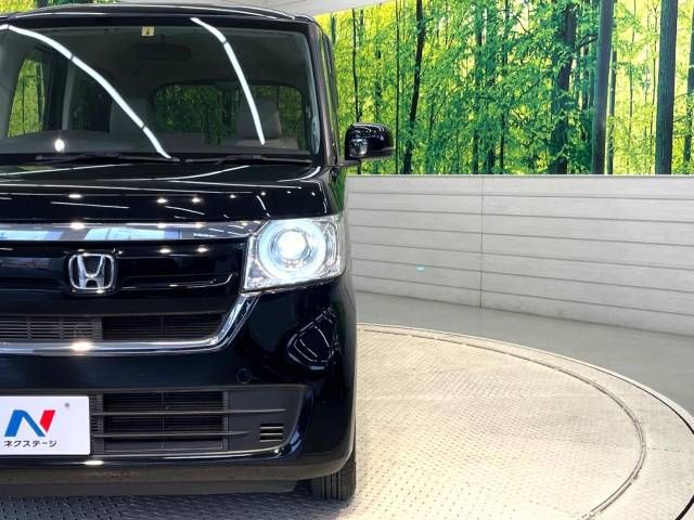 Honda N BOX 2018-08 7517-9