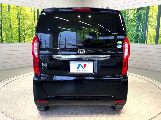 Honda N BOX 2018-08 7517-12