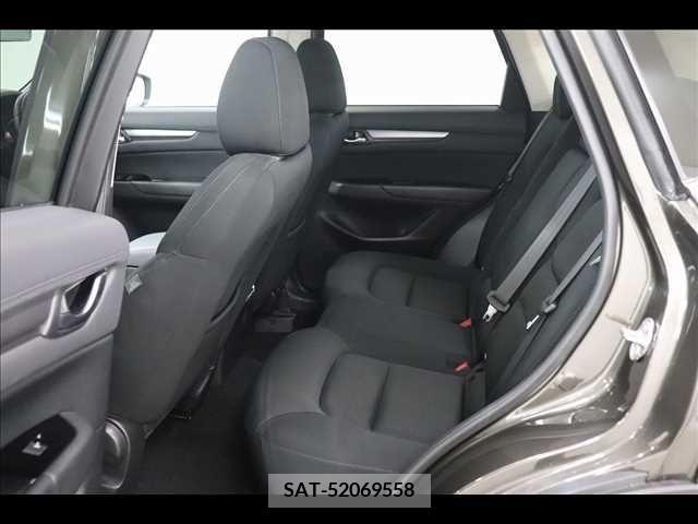 Mazda CX-5 2019-07 222641-12