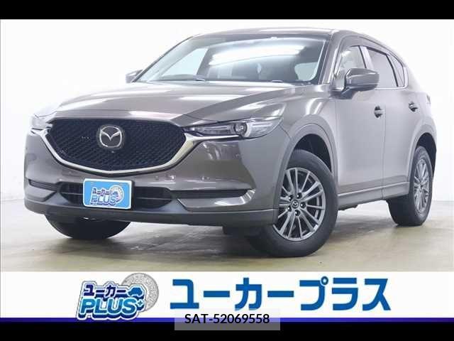 Mazda CX-5 2019-07 222641-0