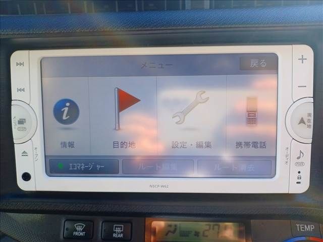 Toyota AQUA 2012-12 194035-8