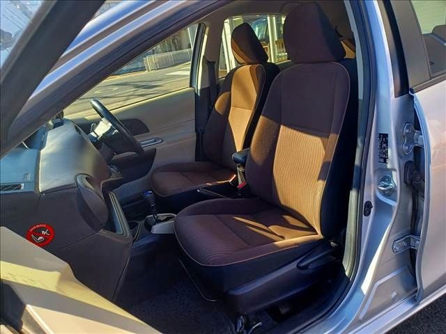 Toyota AQUA 2012-12 194035-3
