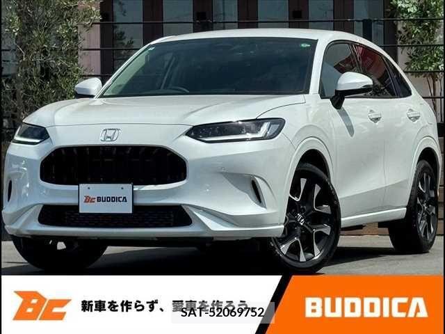 Honda ZR-V 2024-03 315506-0
