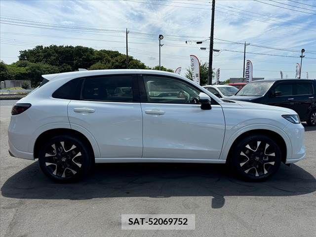 Honda ZR-V 2024-03 315506-11