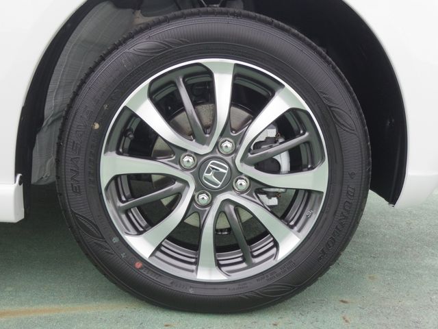 Honda N BOX CUSTOM 2023-11 196028-19