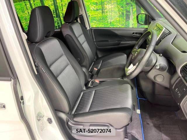 Nissan SERENA 2019-09 238457-8