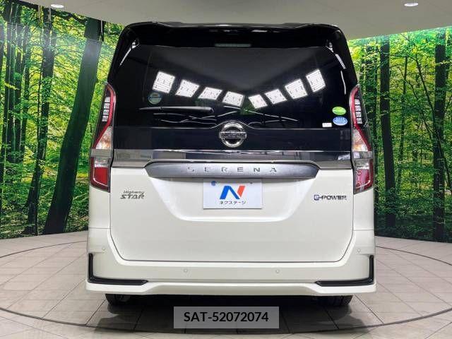 Nissan SERENA 2019-09 238457-16
