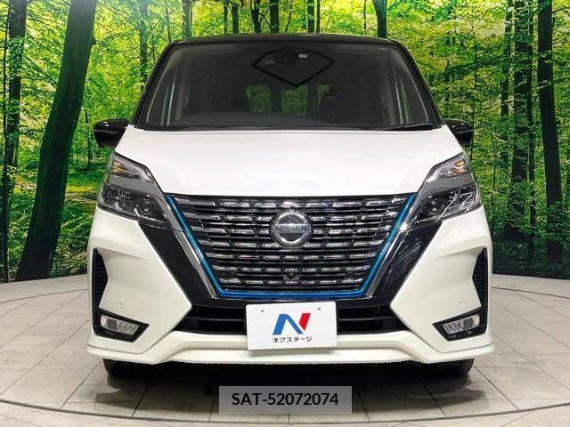 Nissan SERENA 2019-09 238457-15