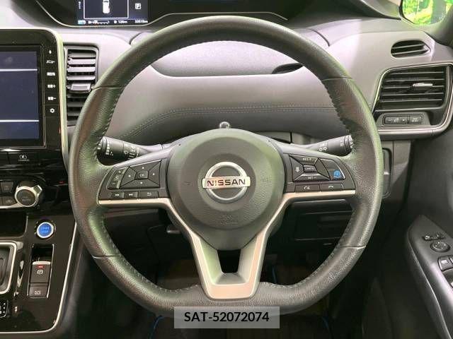 Nissan SERENA 2019-09 238457-14