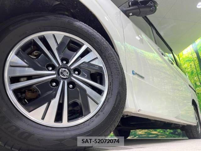 Nissan SERENA 2019-09 238457-13