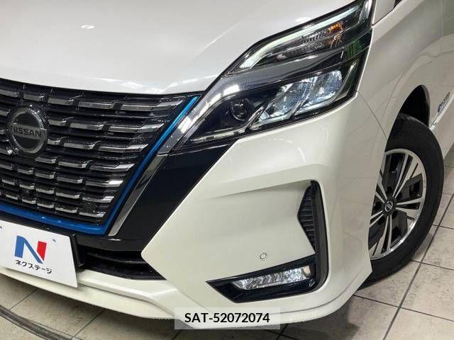 Nissan SERENA 2019-09 238457-12
